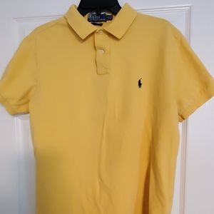 Men's Polo Shirt